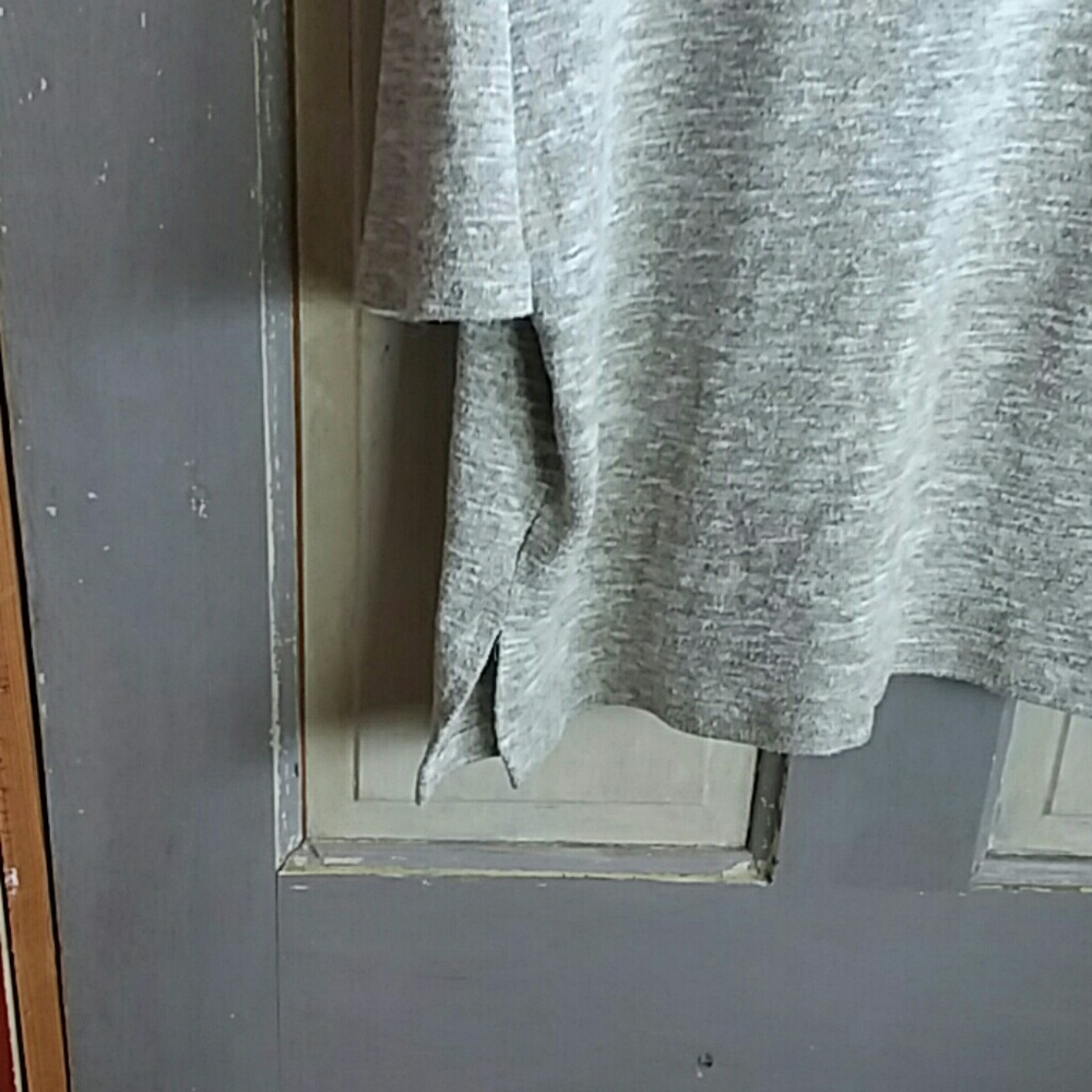 Umgee oversized 3/4 sleeve - Picture 4 of 6